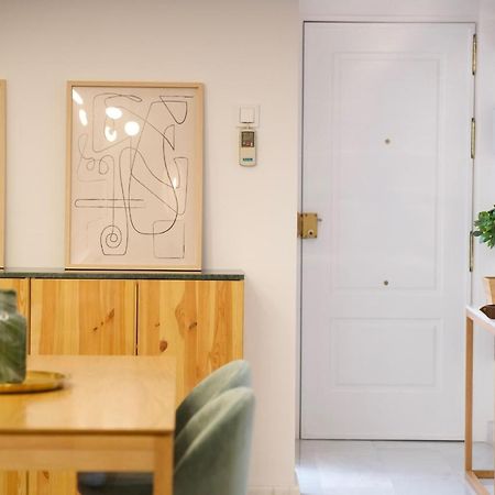 Spalis Suite Loft De Lujo En El Centro Historico Sevilla Kültér fotó